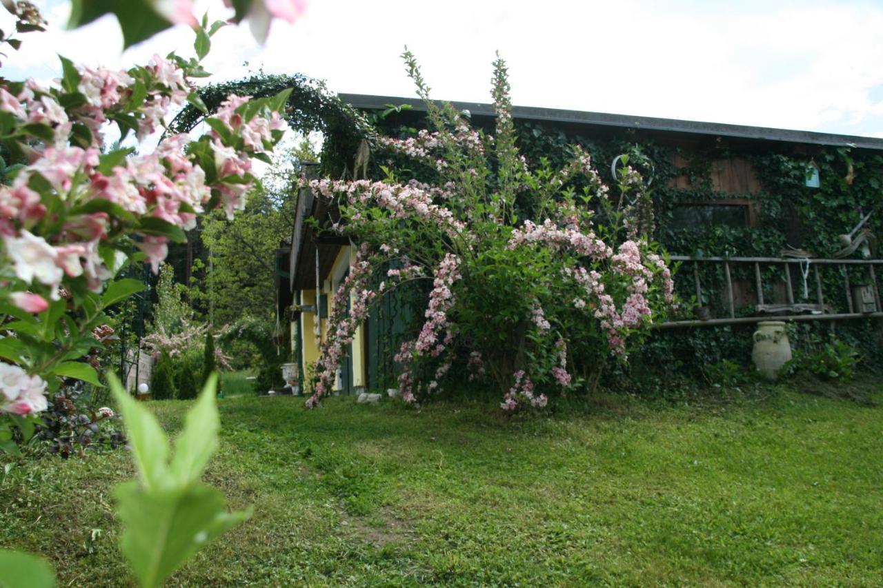 Chalet Damtschach Kültér fotó