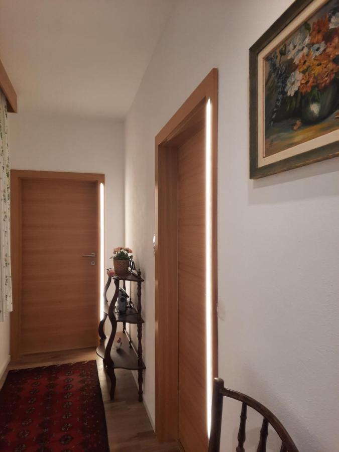 Chalet Damtschach Kültér fotó