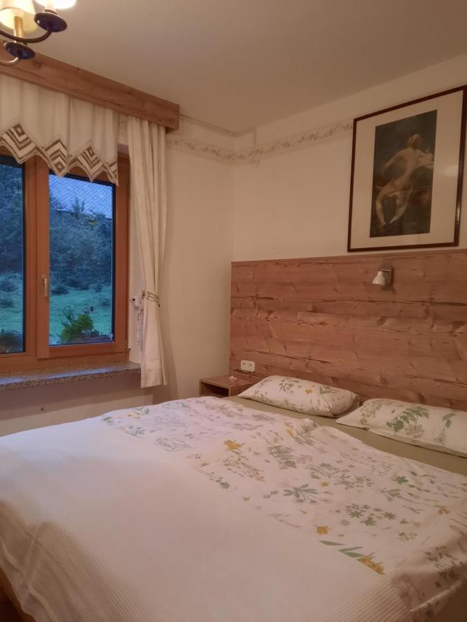 Chalet Damtschach Kültér fotó