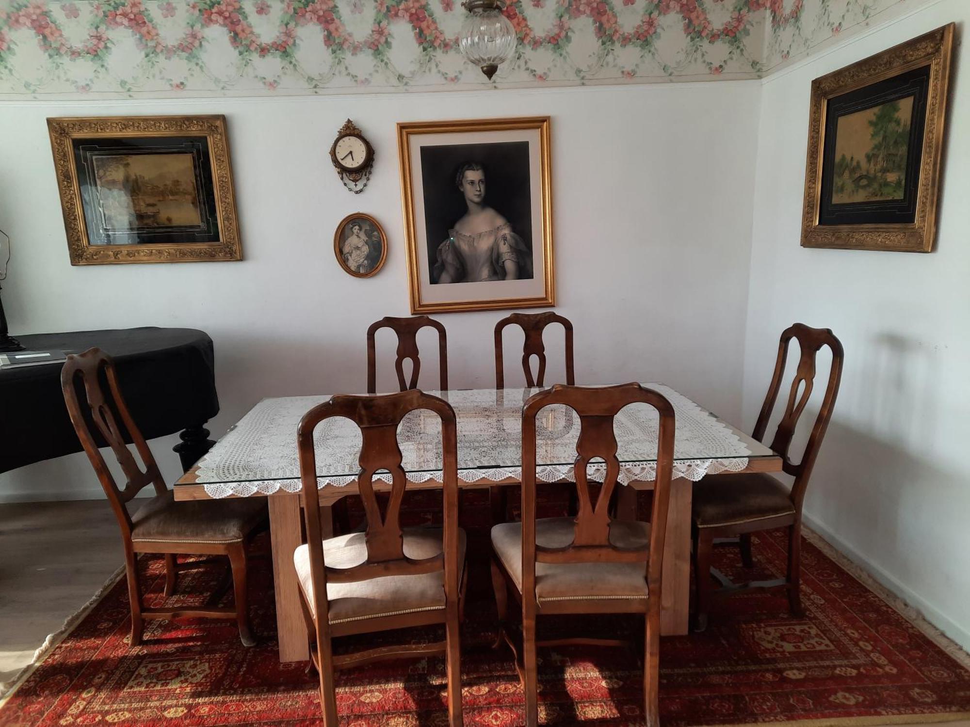 Chalet Damtschach Kültér fotó